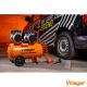 VILLAGER Kompresor za vazduh Silent Force VAT 528/50 - 067194