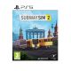 AEROSOFT PS5 Subway Simulator 2 - EP3194660