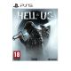 NACON PS5 Hell is Us - EP3194666