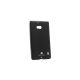 Maska za Nokia 930 Lumia crna Teracell Giulietta - 25053-1