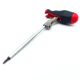Felo Set alata Smart Evo SL/PH/PZ/HEX/TX 06080904 9 kom u torbi - 06080904