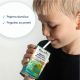 Fleur Alpine organski sokić sa vodom od jabuke, 8m+, 200ml - EP3178062