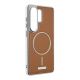 Maska za Samsung S948B Galaxy S26 Ultra braon Magsafe Urban Leather - EP3055824