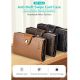 Novcanik Coteci Luxury Series + Anti-theft OT-014 crni - EP3177348