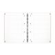 OXFORD Sveska International Twin-Wire A4+ linije - 06XI142