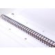 OXFORD Sveska International Twin-Wire A4+ linije - 06XI142