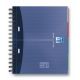 OXFORD Sveska Office Essentials Europeanbook A4+ kvadratići, 4 Subject - 06XO641