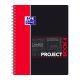 OXFORD Sveska Student Project book 