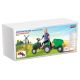 PILSAN Traktor sa prikolicom - 21828