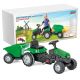 PILSAN Traktor sa prikolicom - 21828