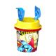 Superman Set kofica za plažu sa dodacima WB-W-1813-S - 07-34
