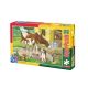 D-TOYS Puzzle Životinje 02 - 35 delova - 07-60198-02