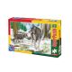 D-TOYS Puzzle Životinje 03 - 35 delova - 07-60198-03