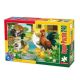D-TOYS Puzzle Životinje - 240 delova - 07-60211-01