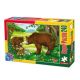 D-TOYS Puzzle Životinje 03 - 240 delova - 07-60211-03