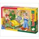 D-TOYS Puzzle Crvenkapa - 100 delova - 07-60402-02