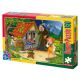 D-TOYS Puzzle Ivica i Marica - 160 delova - 07-60495-04