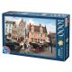 D-TOYS Puzzle Landscapes 08 - 1.000 delova - 07-62154-08