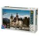 D-TOYS Puzzle Peles Castle Romania - 500 delova - 07-63052-01