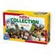 D-TOYS Puzzle 4u1 Životinje - 24, 35, 48 i 60 delova - 07-63069-02