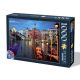 D-TOYS Puzzle Venice in the evening - 1.000 delova - 07-64301-04
