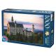 D-TOYS Puzzle Neuschwanstein Castle -1.000 delova - 07-64301-07