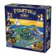 MILLATOYS Društvena igra Piratsko blago - 07-64837