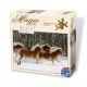 D-TOYS Puzzle Magic of the horses 04 - 239 delova - 07-65933-04
