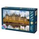 D-TOYS Puzzle French castles 01 - 1.000 delova - 07-67562-01