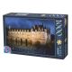 D-TOYS Puzzle Chateau de Chenonceau, France - 1.000 delova - 07-67562-03