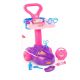 POLESIE Doktorski set za decu, ljubičasta/roze - 67937