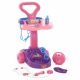 POLESIE Doktorski set za decu, ljubičasta/roze - 67937