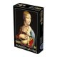 D-TOYS Puzzle Leonardo Da Vinci - 1.000 delova - 07-72689-02