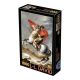 D-TOYS Puzzle Napoleon Crossing the Alps - 1.000 delova - 07-72719-01
