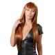 Perika Bakarna Dugačka Copper Wig - 07008350000