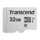 TRANSCEND MICRO SD 32GB TS32GUSD300S - 0704581