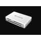 TRANSCEND CARD READER ALL IN 1(USB flash 3.1) TS-RDF8K2 - 0704861