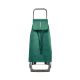 ROLSER Kolica za kupovinu Jet Joy 40L, zelena - 7102-1