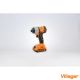 VILLAGER Akumulatorski brushless udarni zavrtač Fuse VPL 8420 - EP2975051