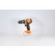 VILLAGER Aku brushless udarna bušilica Fuse VPL 8120 - EP2975060