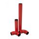 ALFA PLAM Dimna cev set crvena fi 150 - 07281