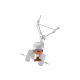 VILLAGER Set za regulaciju nagiba za VMM 2119 L - 074858
