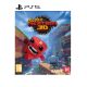 MERIDIEM PUBLISHING PS5 Super Meat Boy 3D - EP3194849