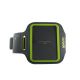 Capdase Sport Armband Zonic Plus 126A (iPhone 5,5s) grey/green - EP2447744
