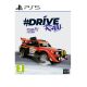 MERIDIEM PUBLISHING PS5 Drive Rally - Special Edition - EP3194861