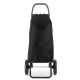 ROLSER Kolica za kupovinu I-Max MF 2L RSG, crna - 07641
