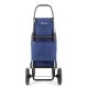 ROLSER Kolica za kupovinu I-Max MF 2L RSG, plava - 07642