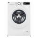 LG Mašina za pranje veša F2WR509SWW - 195498