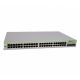 ALLIED TELESIS NET AT L2 upravljiv Gb LAN/SFP Uplink Switch AT-GS950/48 - 0765025