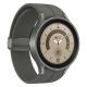 SAMSUNG Pametni sat Galaxy Watch5 Pro BT Titanium siva - 140030